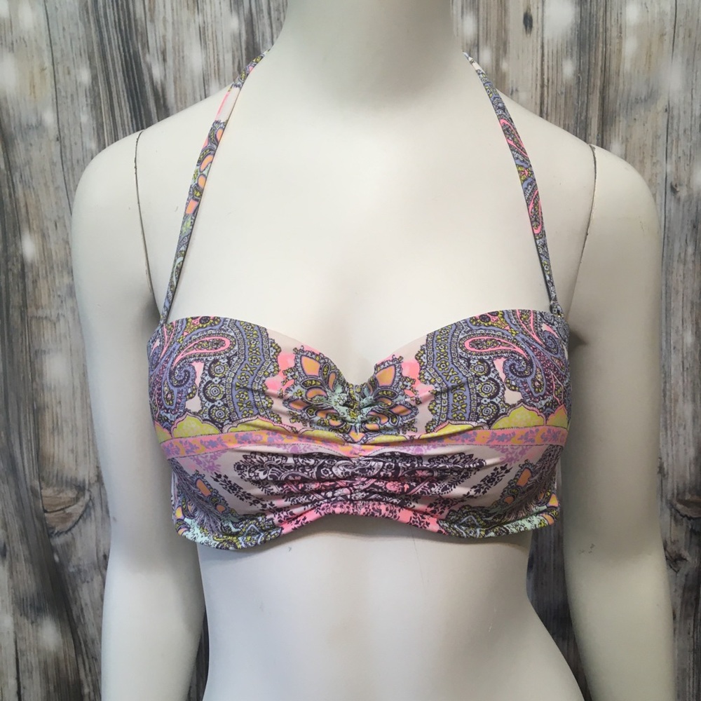 Victoria Secret Bathing Suit Top